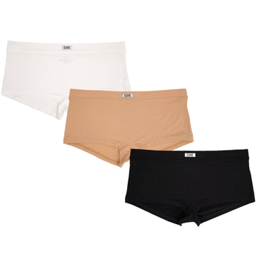 Set 3 Perechi Boxer