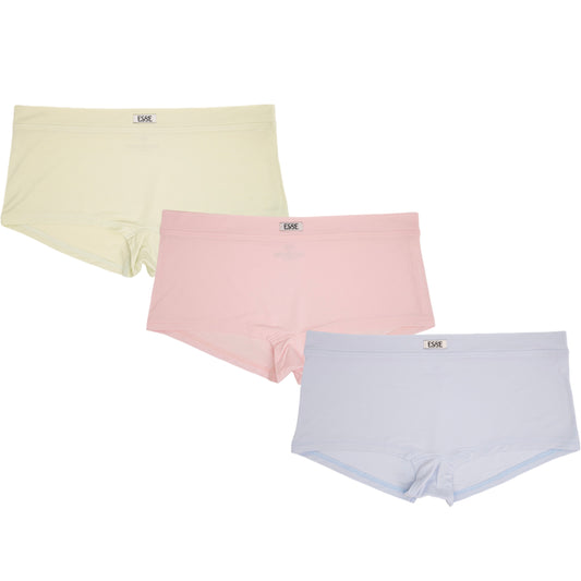 Set 3 Perechi Boxer