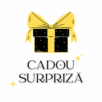 CADOU SURPRIZĂ